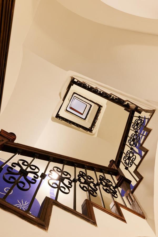 Casa Clarita Hotel Valencia Buitenkant foto