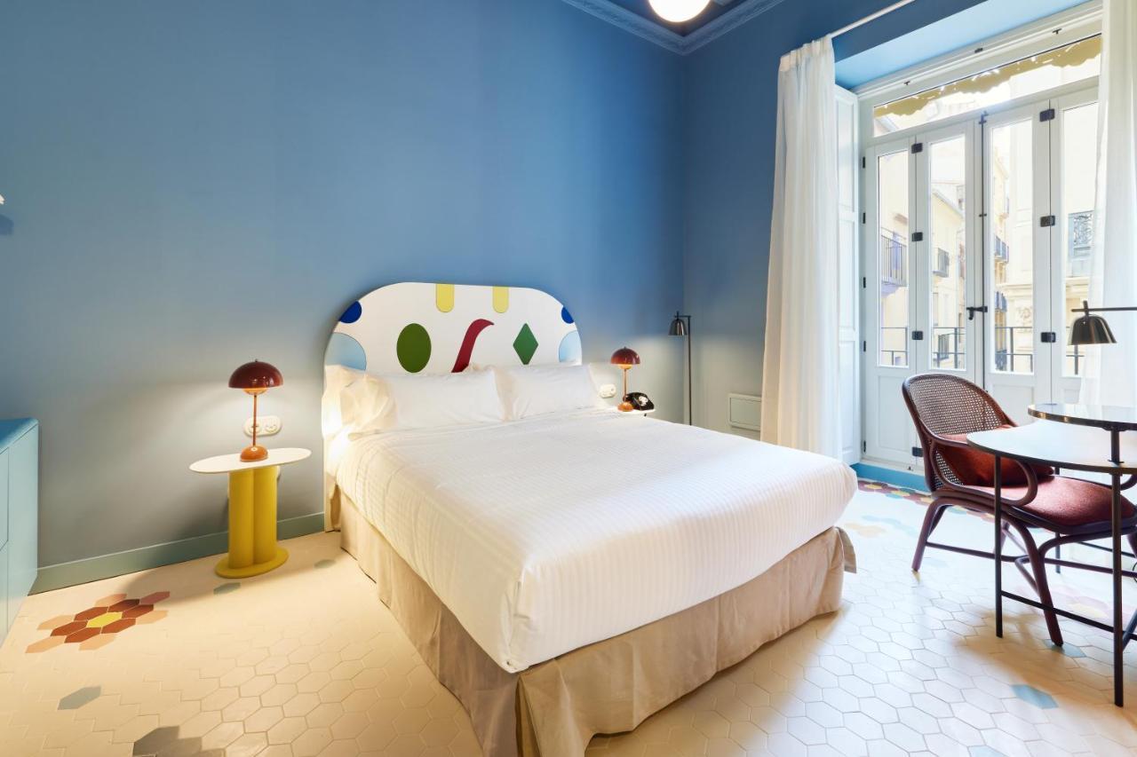 Casa Clarita Hotel Valencia Buitenkant foto