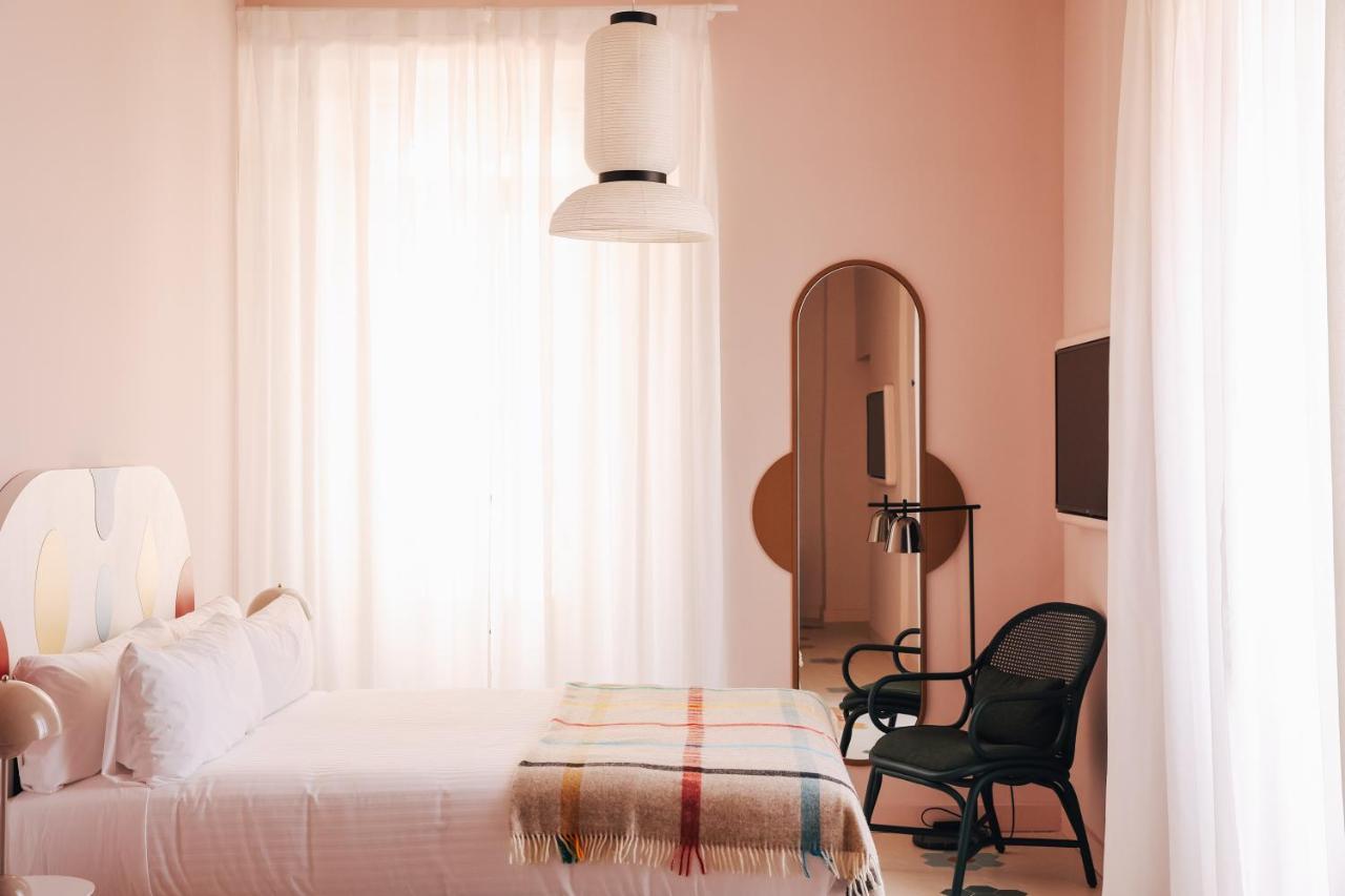 Casa Clarita Hotel Valencia Buitenkant foto