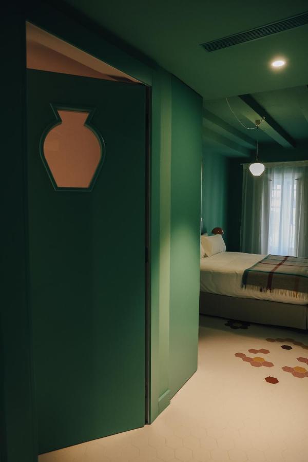 Casa Clarita Hotel Valencia Buitenkant foto