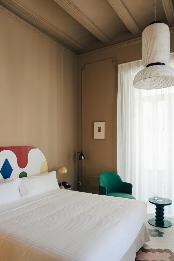 Casa Clarita Hotel Valencia Buitenkant foto