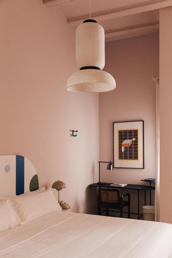 Casa Clarita Hotel Valencia Buitenkant foto